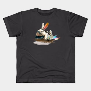 Art Kids T-Shirt